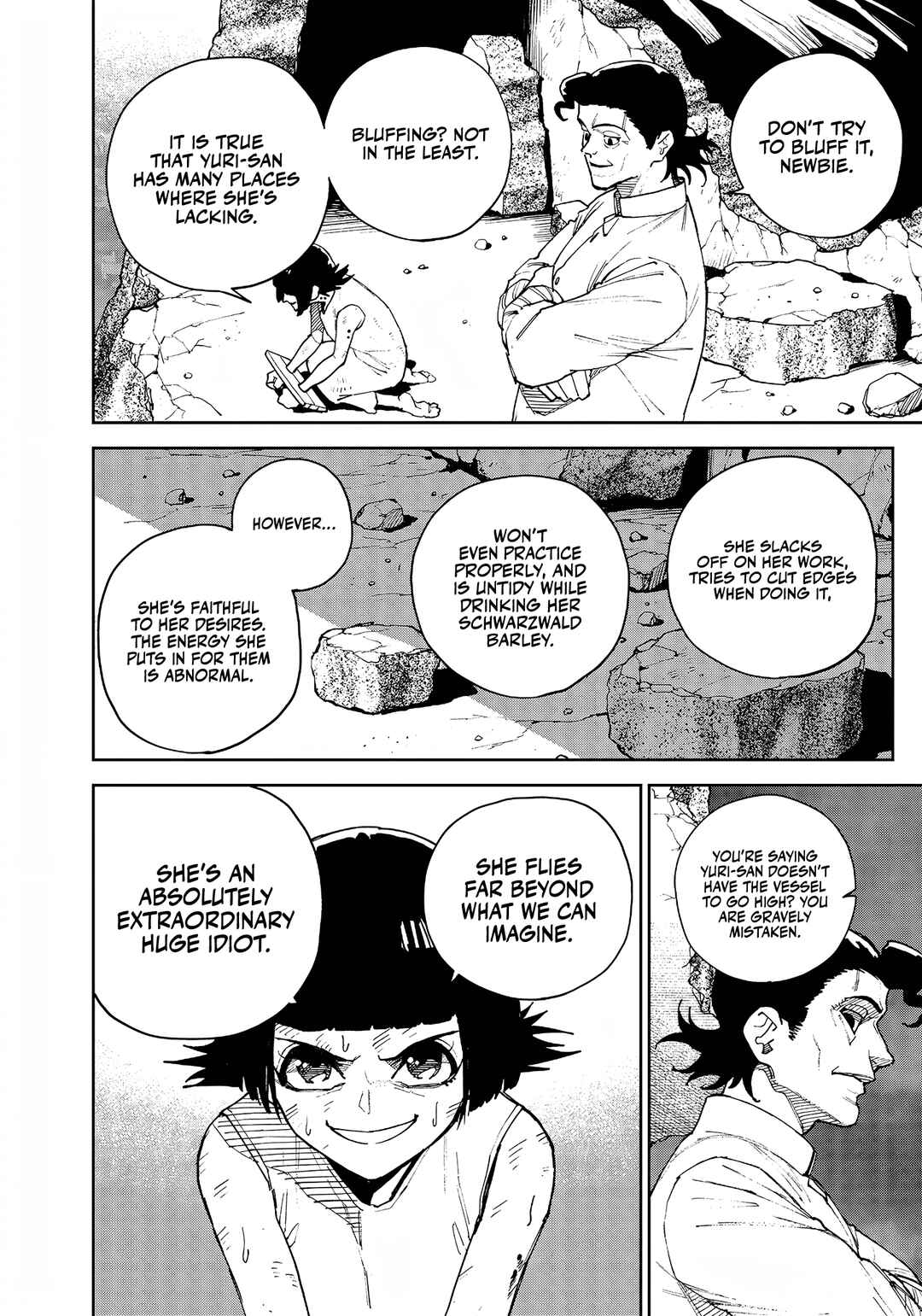 Page 7 Chapter 24 Far East Chimera