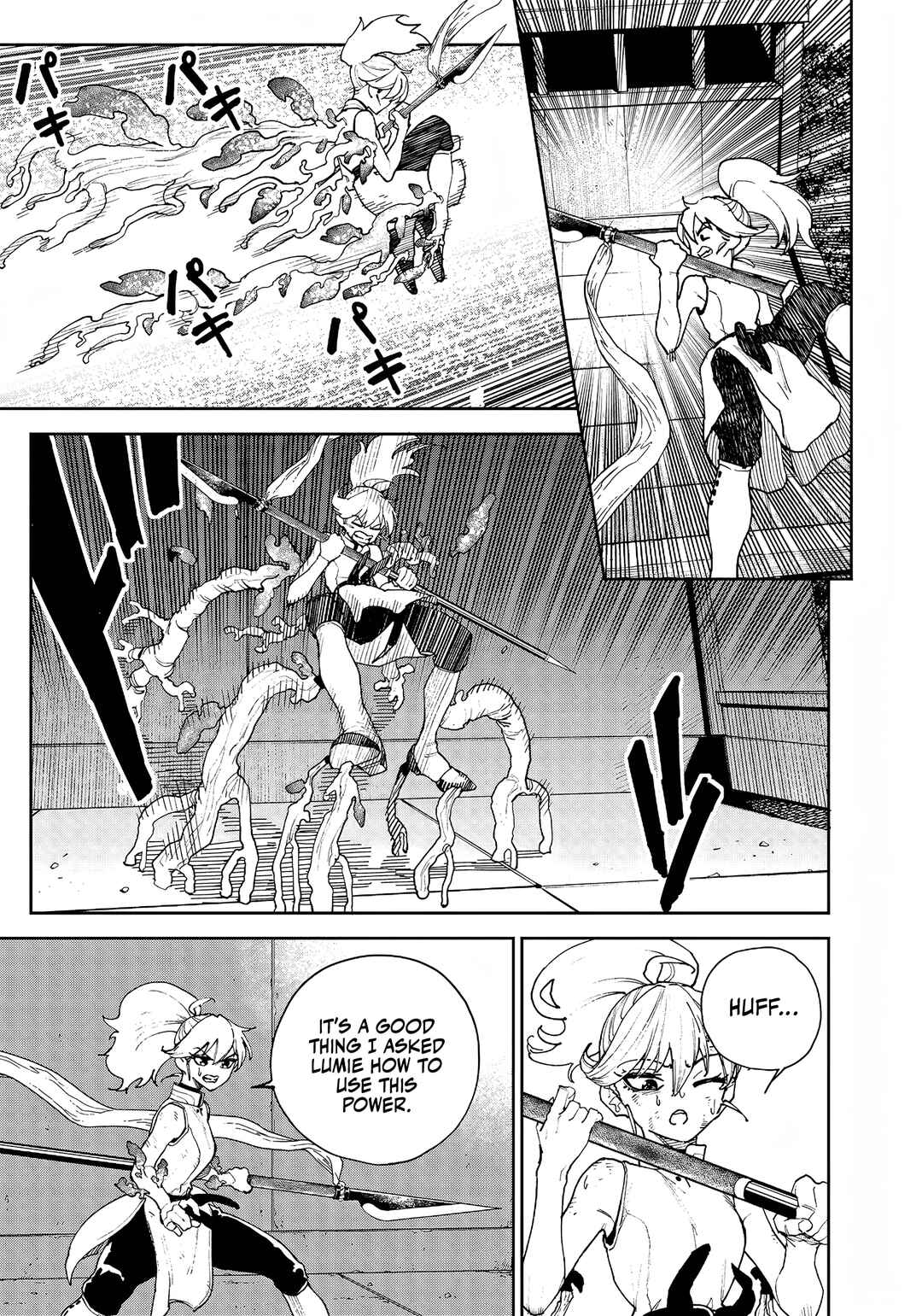 Page 8 Chapter 24 Far East Chimera