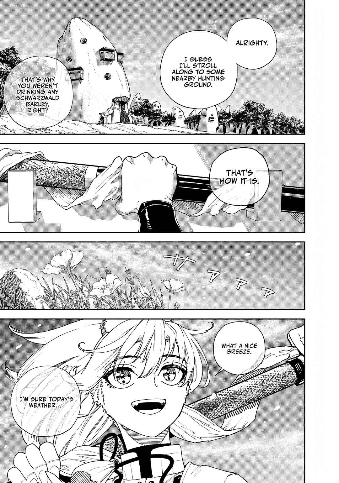 Page 10 Chapter 37 Far East Chimera