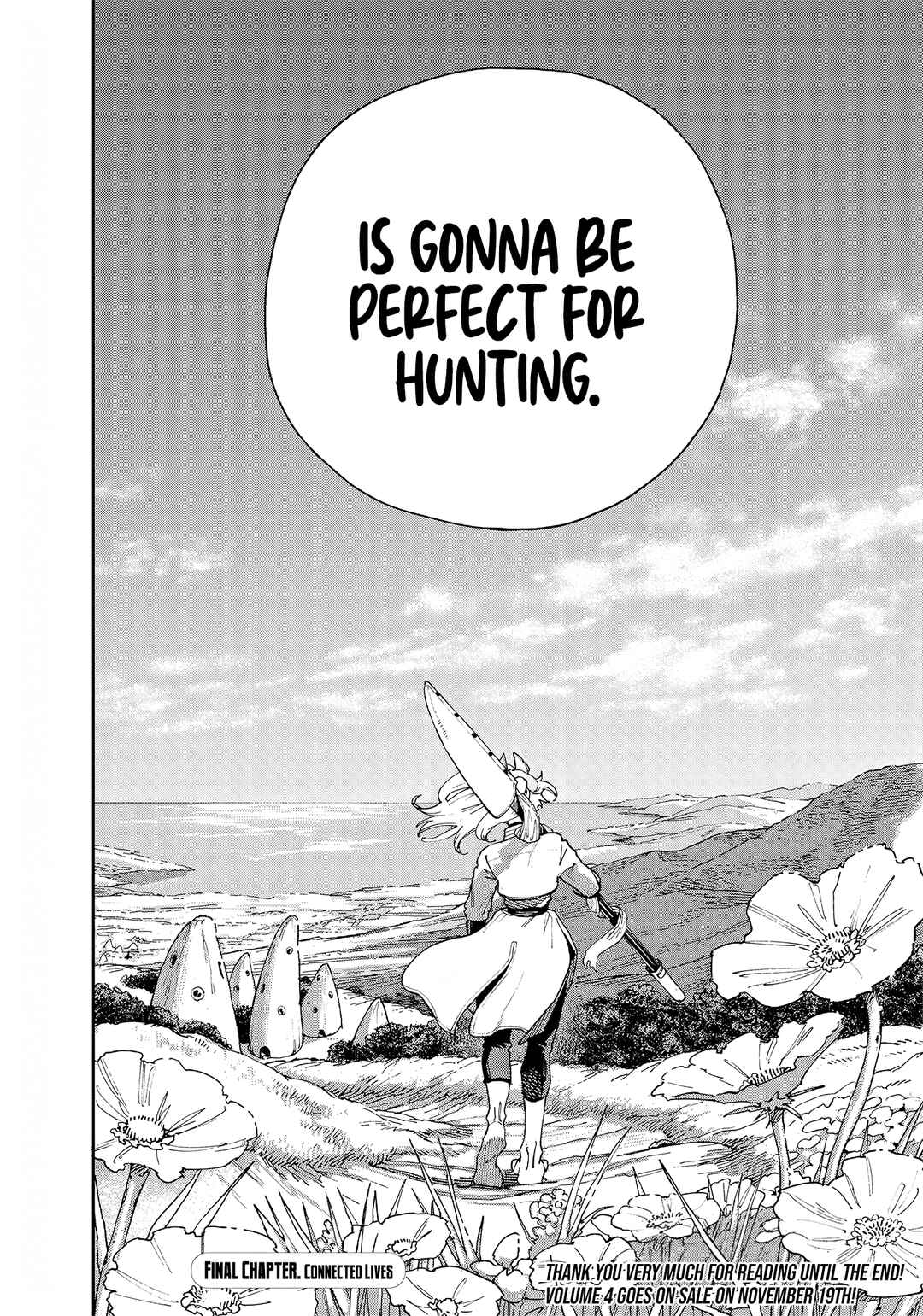 Page 11 Chapter 37 Far East Chimera