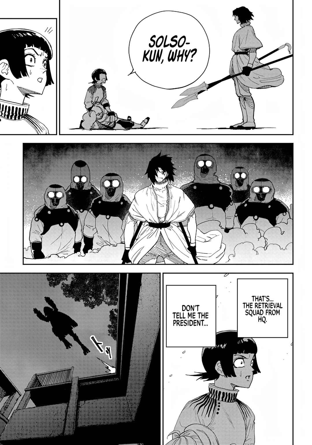 Page 15 Chapter 17 Far East Chimera