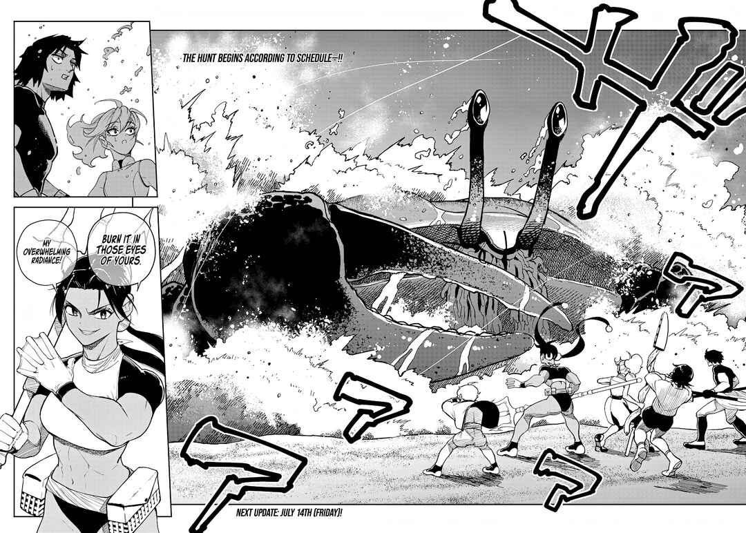 Page 20 Chapter 9 Far East Chimera