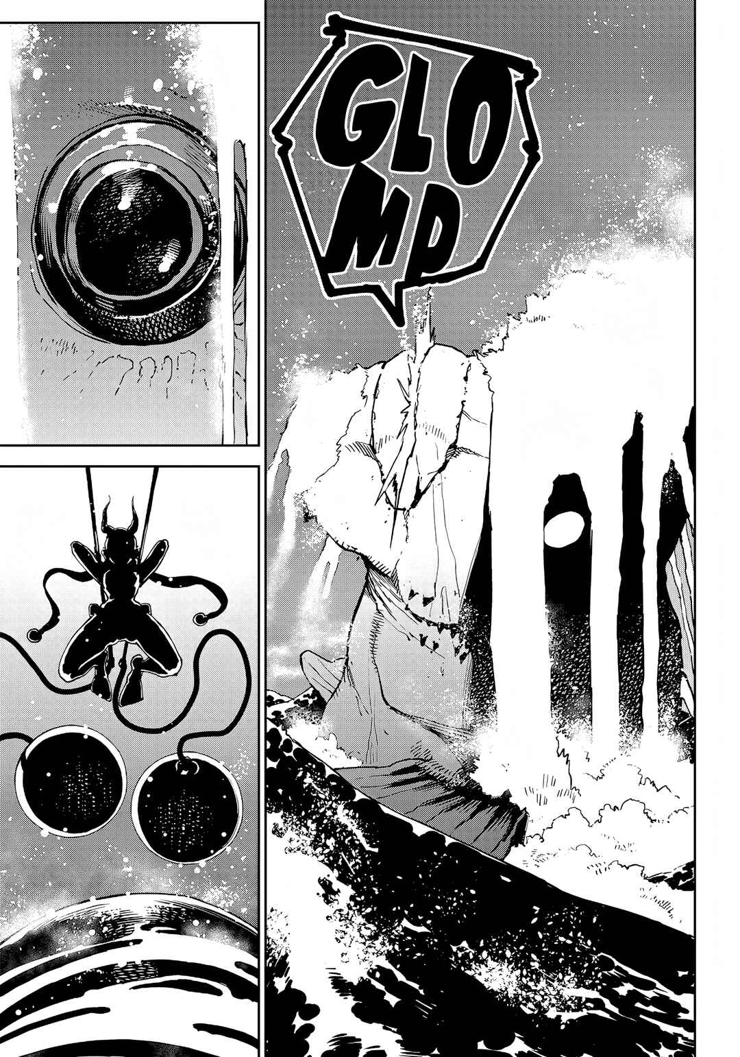 Page 4 Chapter 9 Far East Chimera