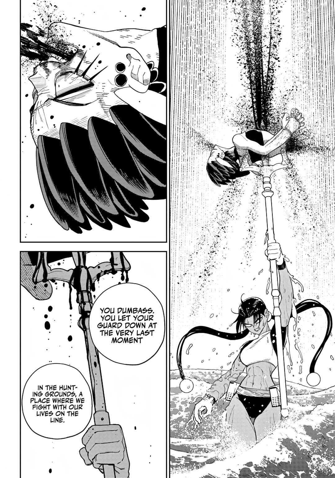 Page 10 Chapter 13 Far East Chimera