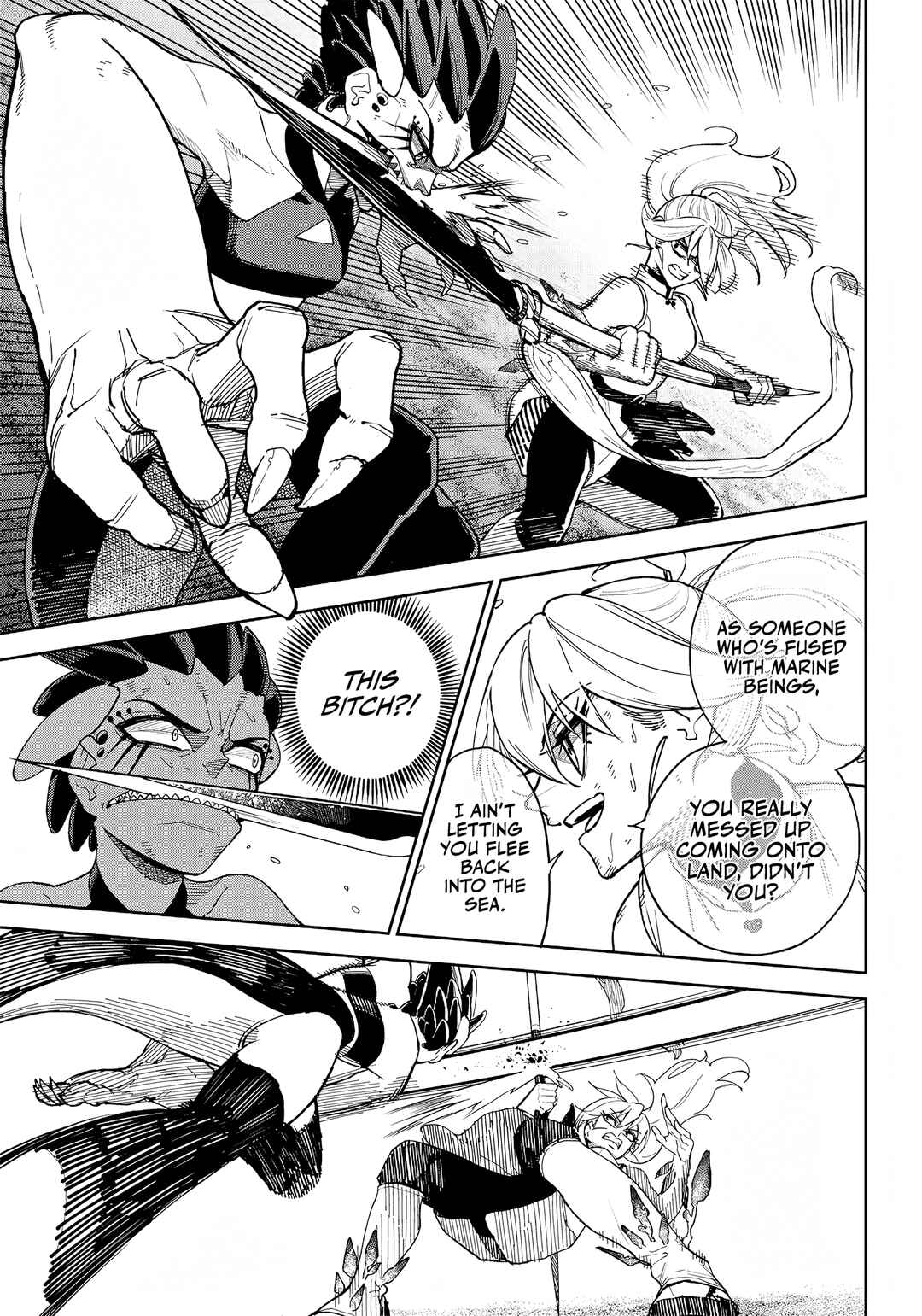 Page 4 Chapter 13 Far East Chimera