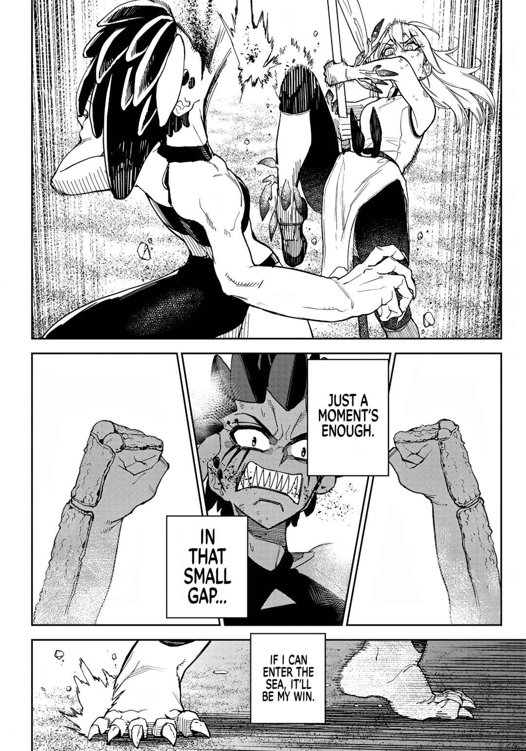Page 5 Chapter 13 Far East Chimera