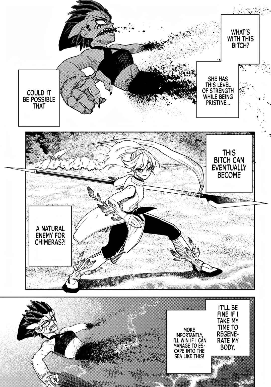 Page 8 Chapter 13 Far East Chimera