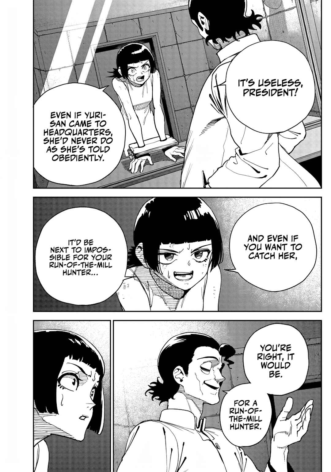 Page 15 Chapter 19 Far East Chimera