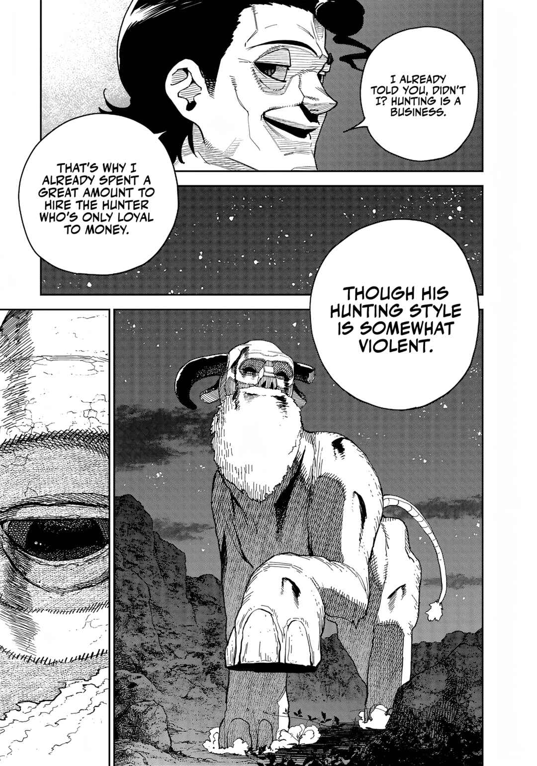 Page 16 Chapter 19 Far East Chimera