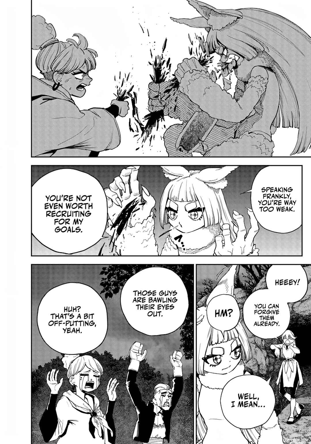 Page 5 Chapter 19 Far East Chimera