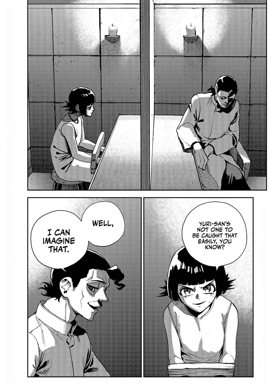 Page 9 Chapter 19 Far East Chimera