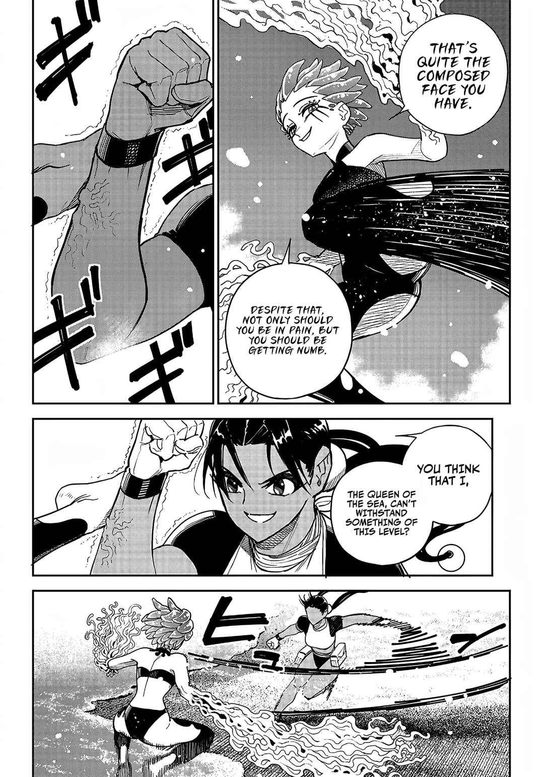 Page 11 Chapter 11 Far East Chimera