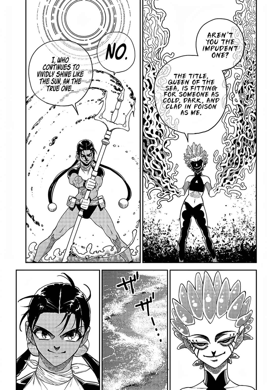 Page 12 Chapter 11 Far East Chimera