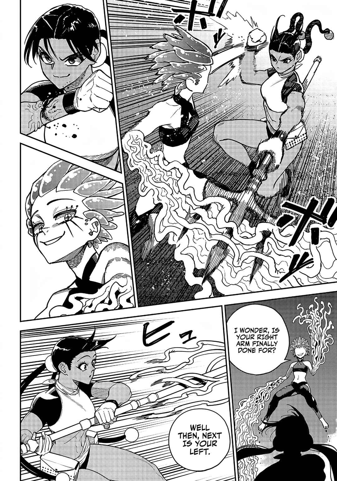 Page 13 Chapter 11 Far East Chimera