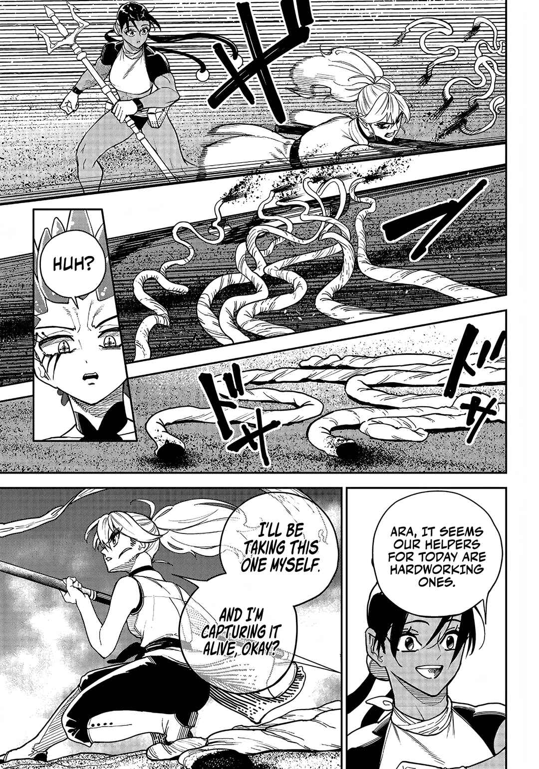 Page 14 Chapter 11 Far East Chimera