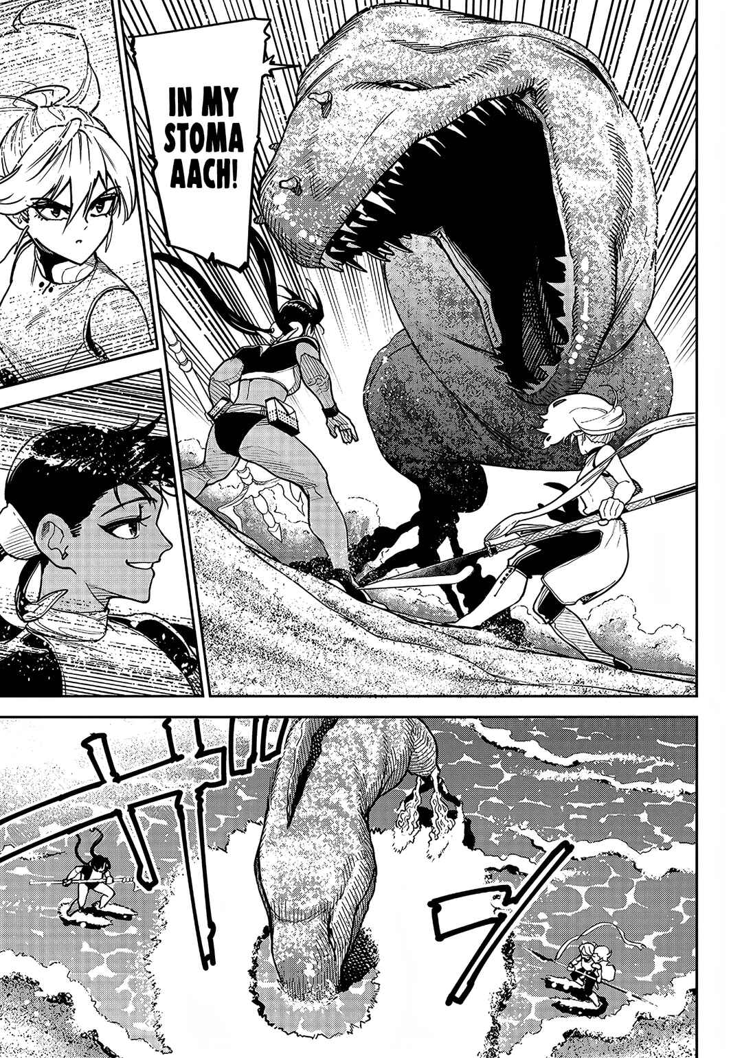Page 16 Chapter 11 Far East Chimera