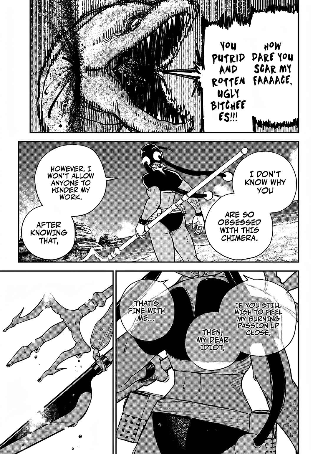 Page 18 Chapter 11 Far East Chimera