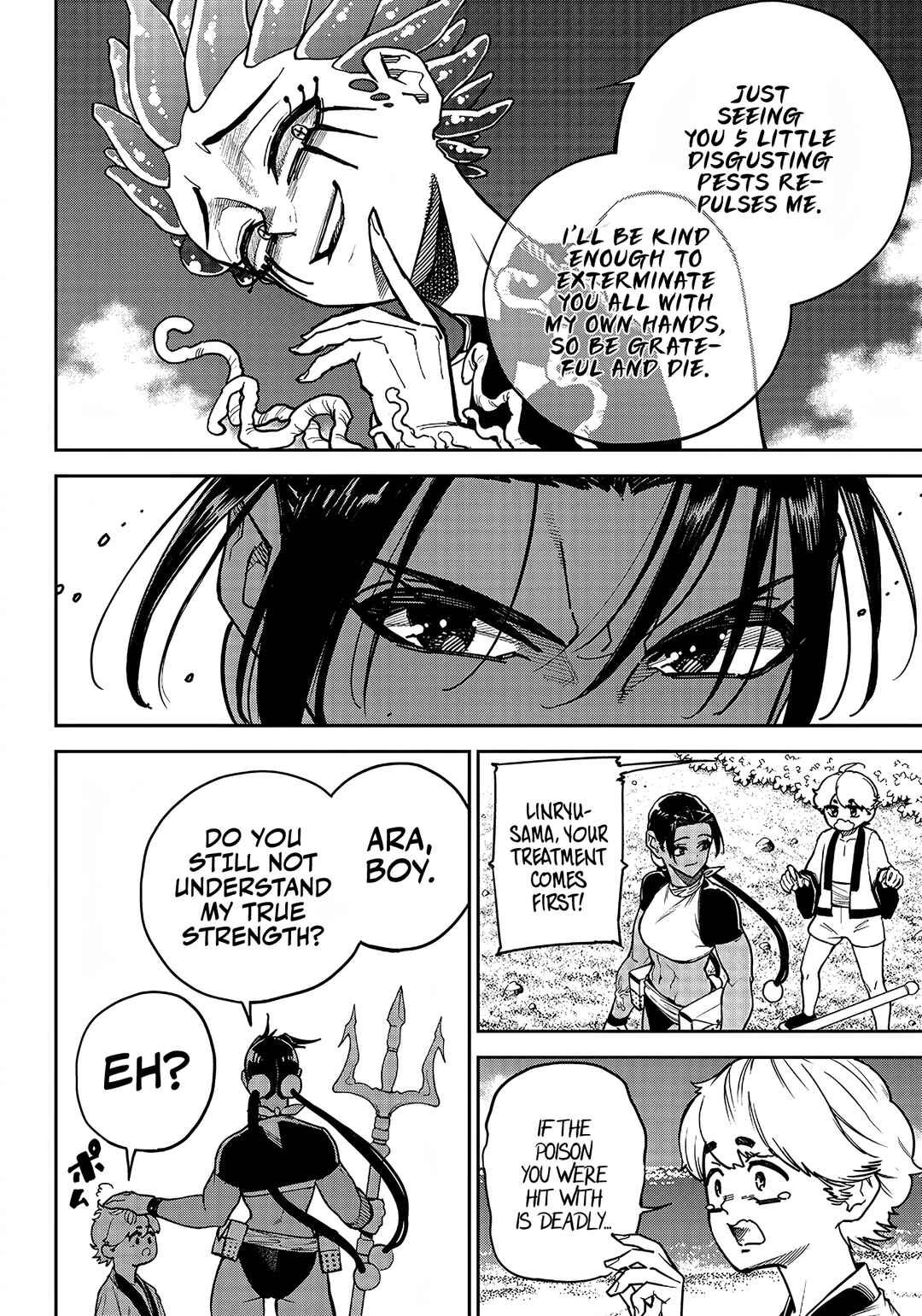 Page 5 Chapter 11 Far East Chimera