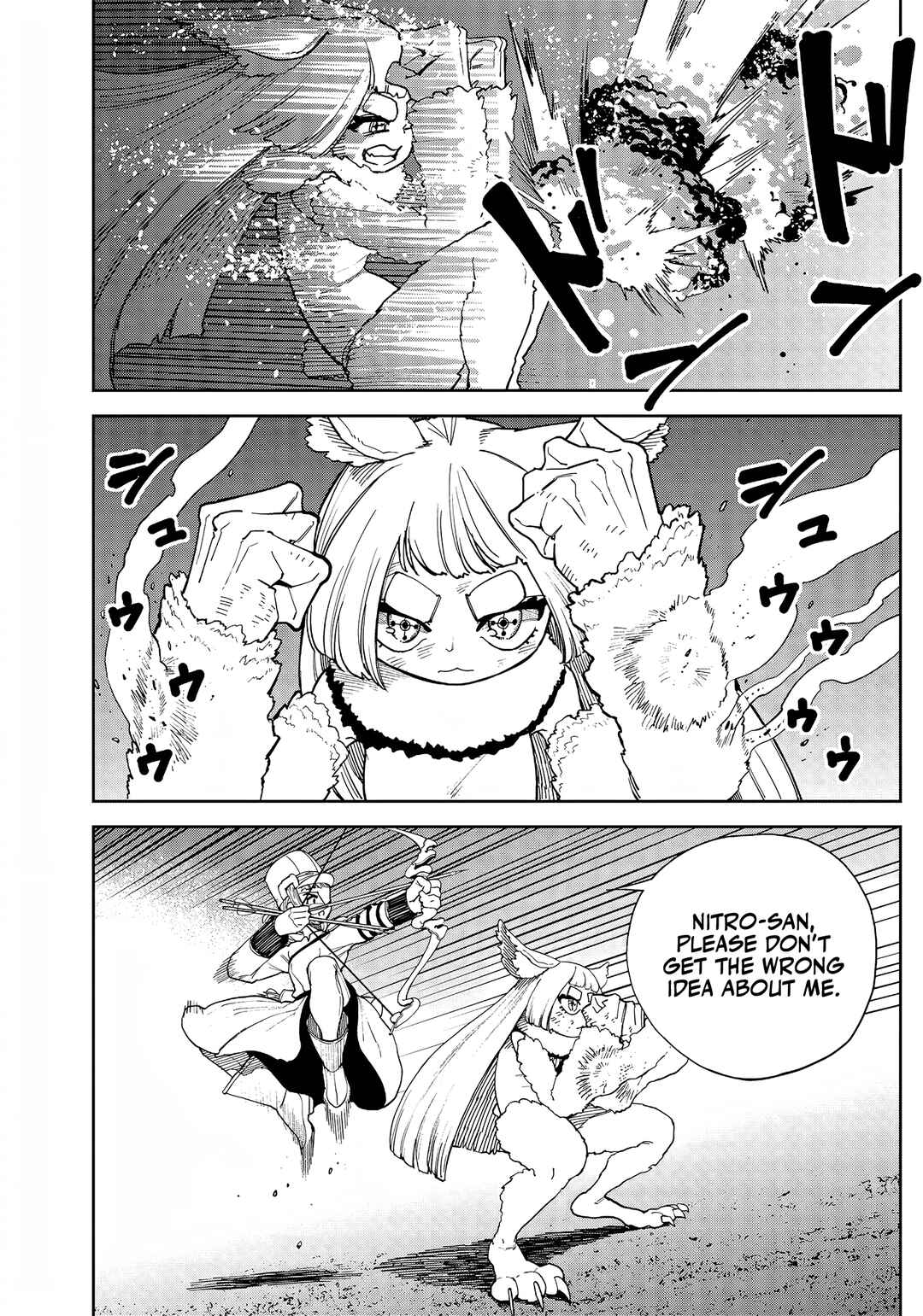 Page 10 Chapter 21 Far East Chimera