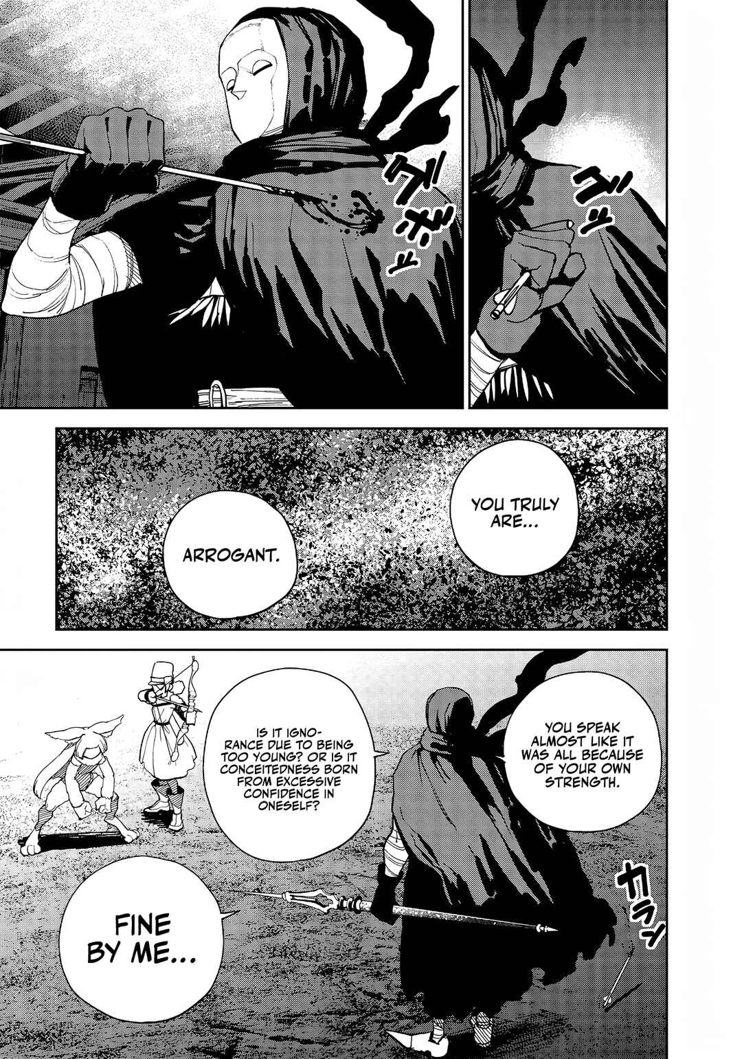Page 13 Chapter 21 Far East Chimera