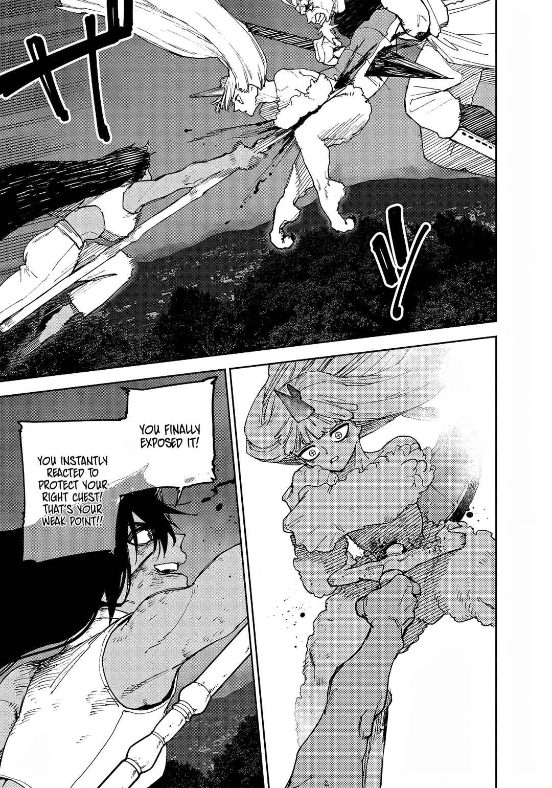 Page 16 Chapter 34 Far East Chimera