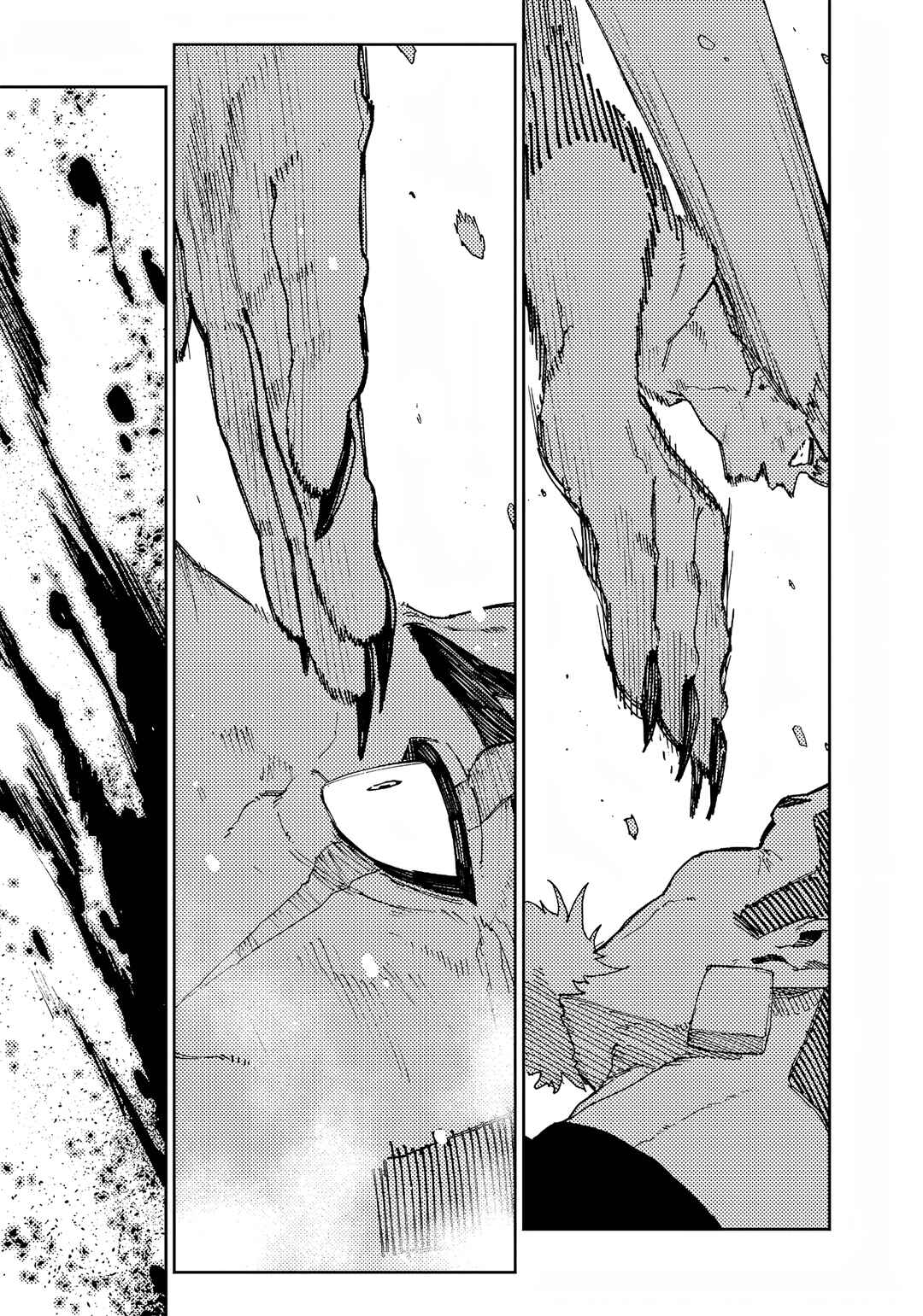 Page 20 Chapter 34 Far East Chimera