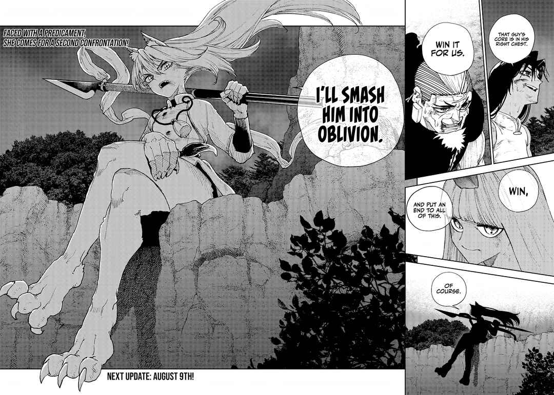 Page 23 Chapter 34 Far East Chimera