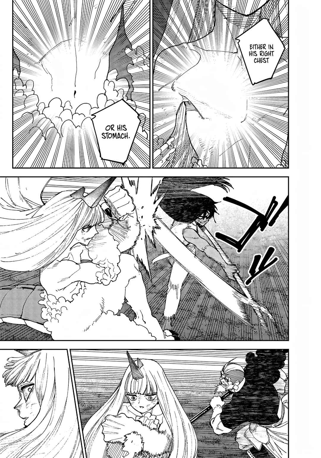 Page 8 Chapter 34 Far East Chimera