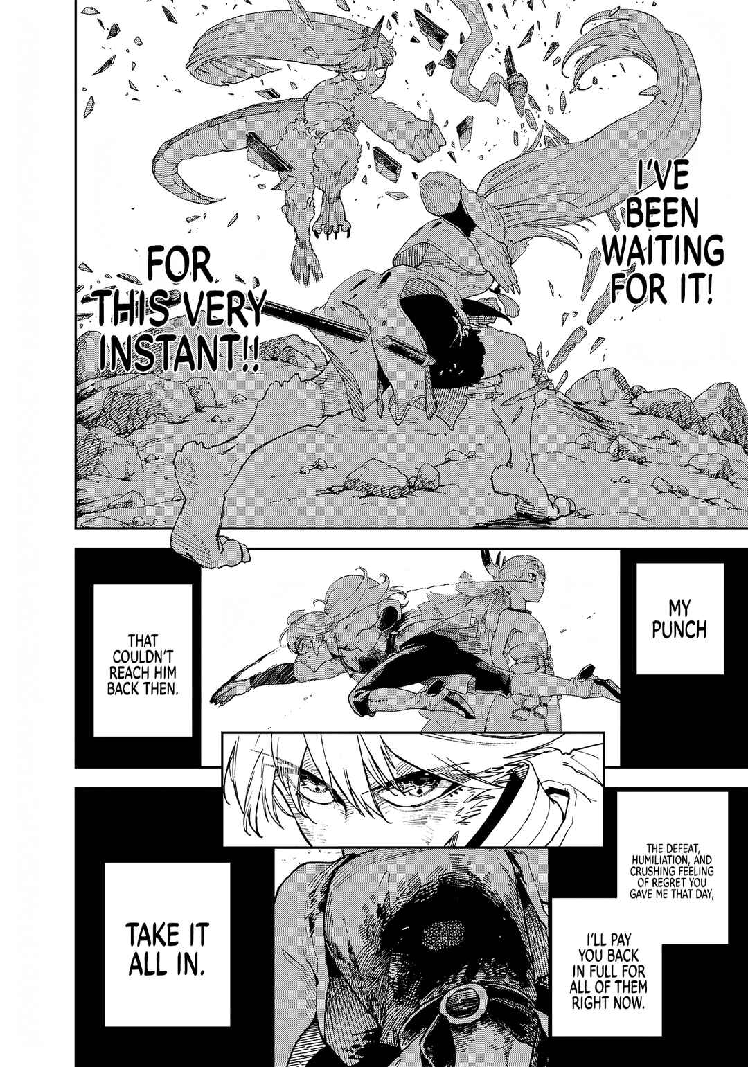 Page 11 Chapter 36 Far East Chimera