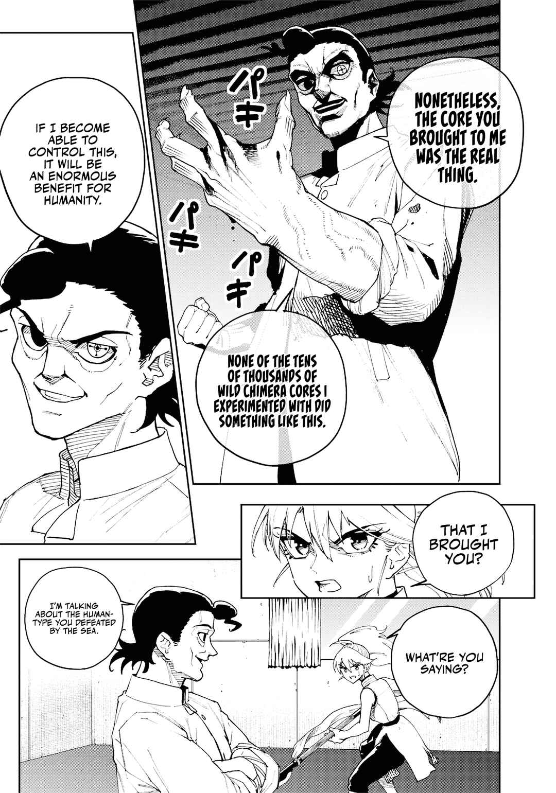 Page 12 Chapter 23 Far East Chimera