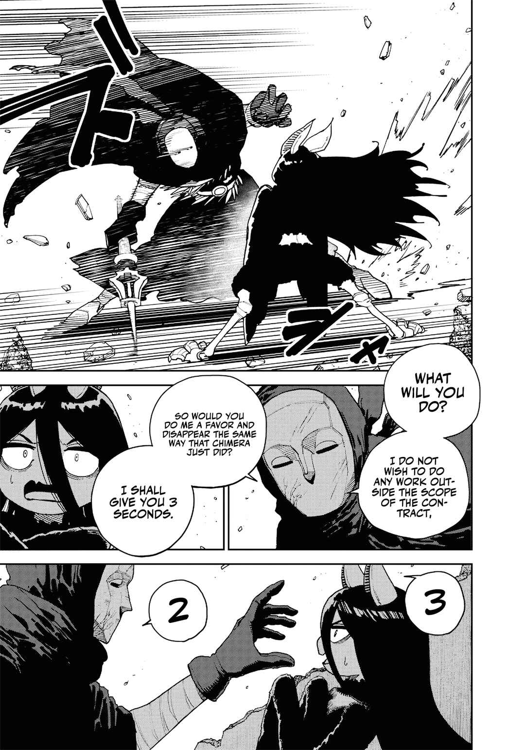 Page 17 Chapter 23 Far East Chimera
