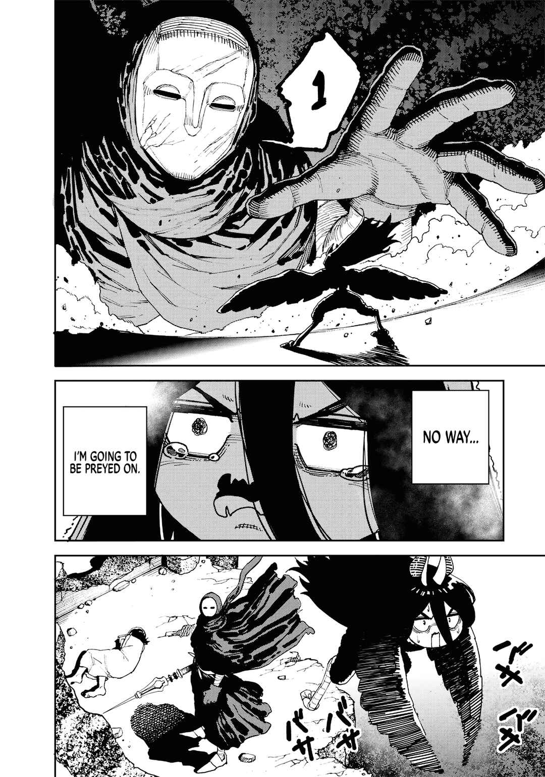 Page 18 Chapter 23 Far East Chimera