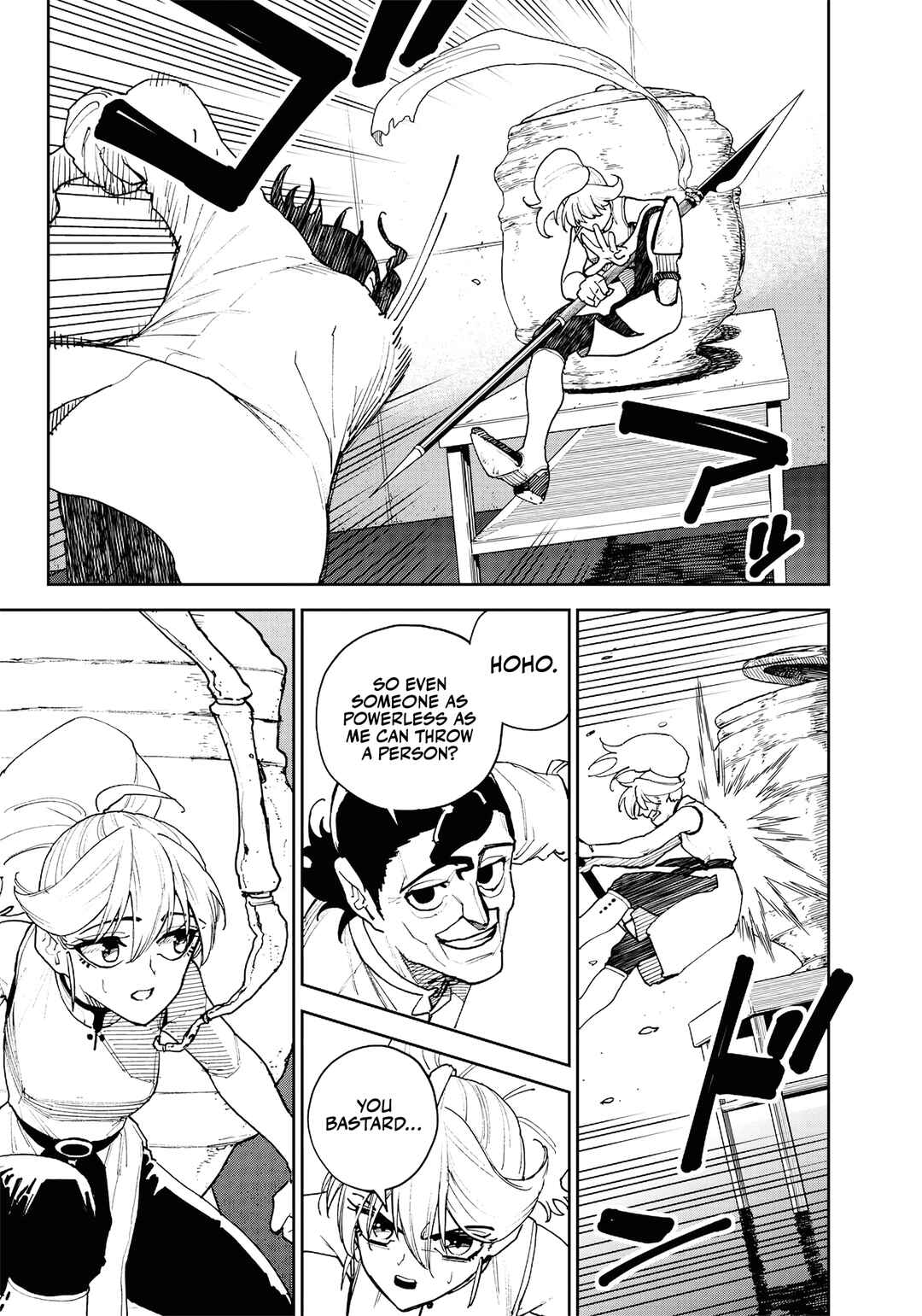 Page 6 Chapter 23 Far East Chimera