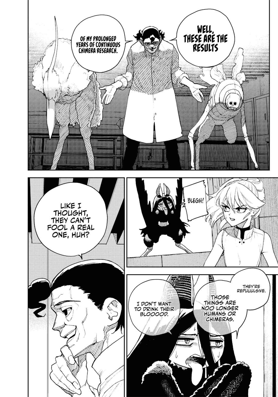 Page 9 Chapter 23 Far East Chimera