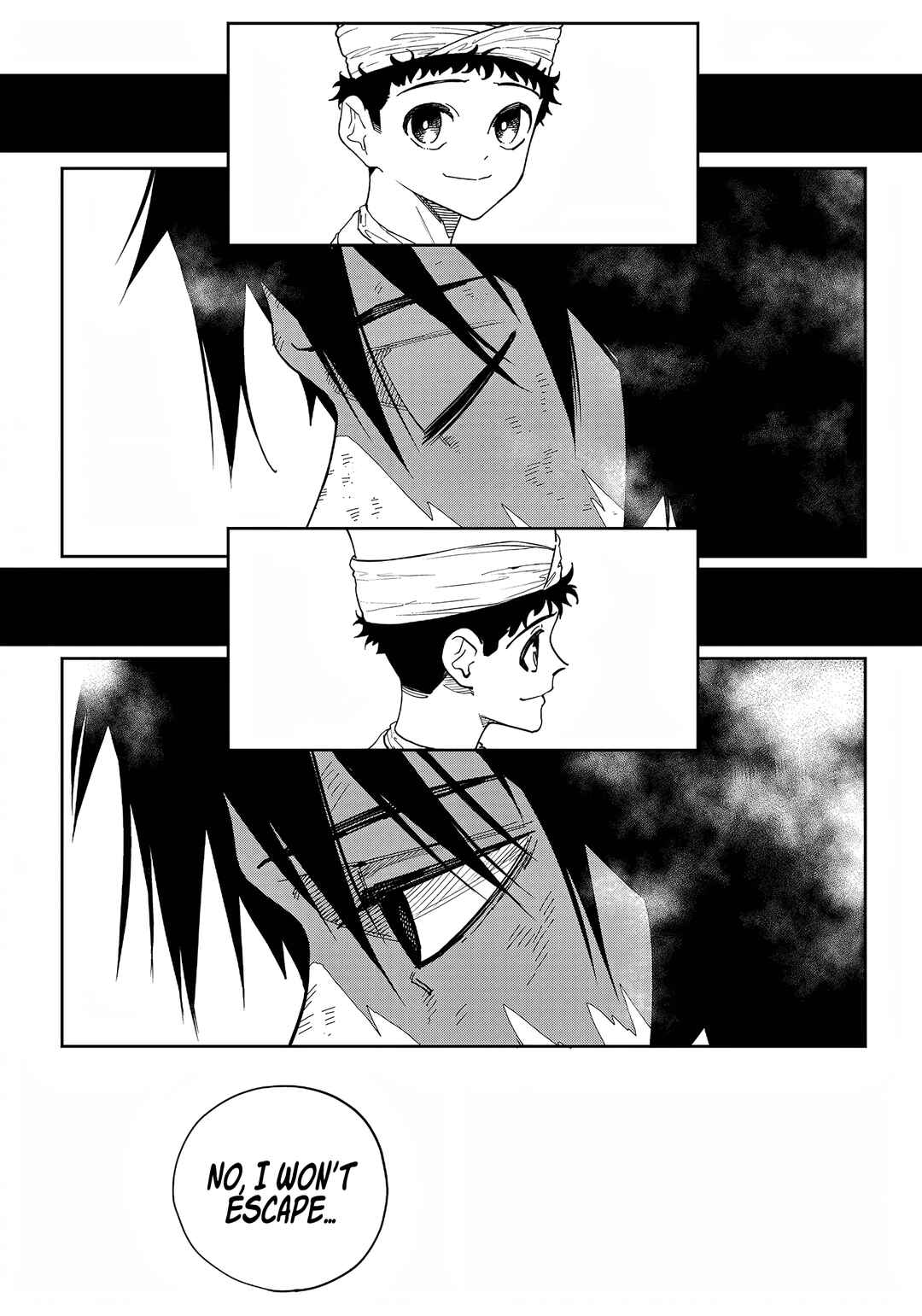 Page 12 Chapter 16 Far East Chimera