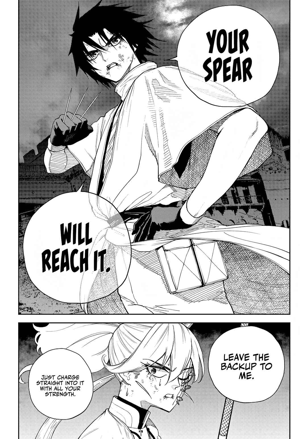 Page 13 Chapter 16 Far East Chimera
