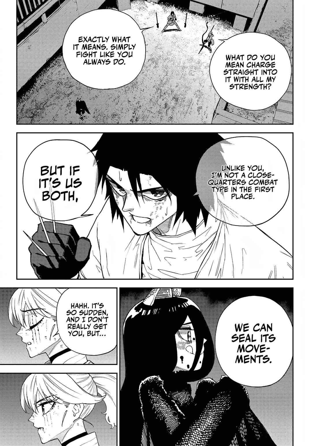 Page 14 Chapter 16 Far East Chimera