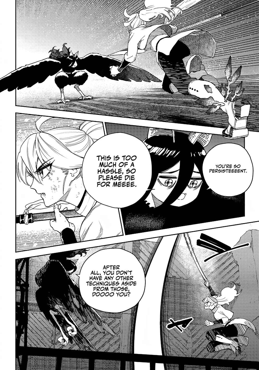 Page 15 Chapter 16 Far East Chimera
