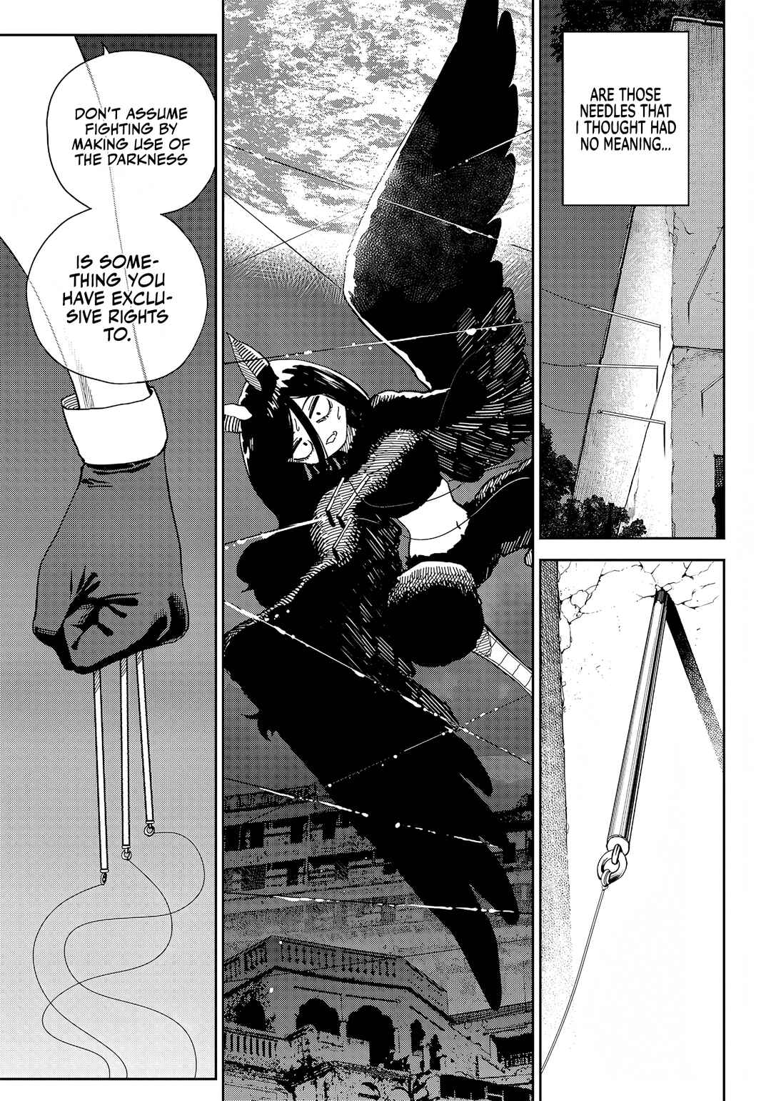 Page 18 Chapter 16 Far East Chimera