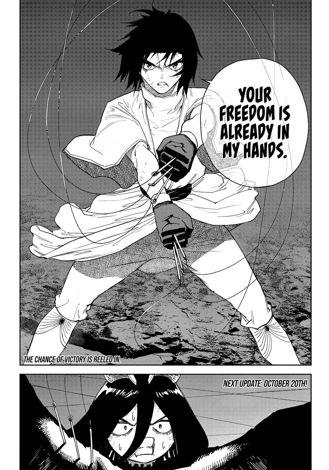 Page 19 Chapter 16 Far East Chimera