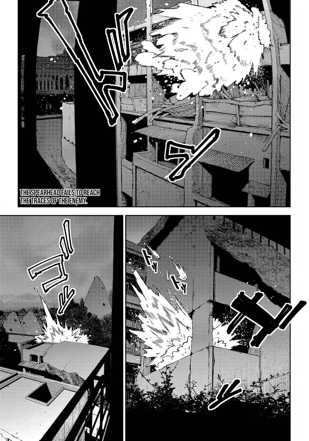 Page 3 Chapter 16 Far East Chimera