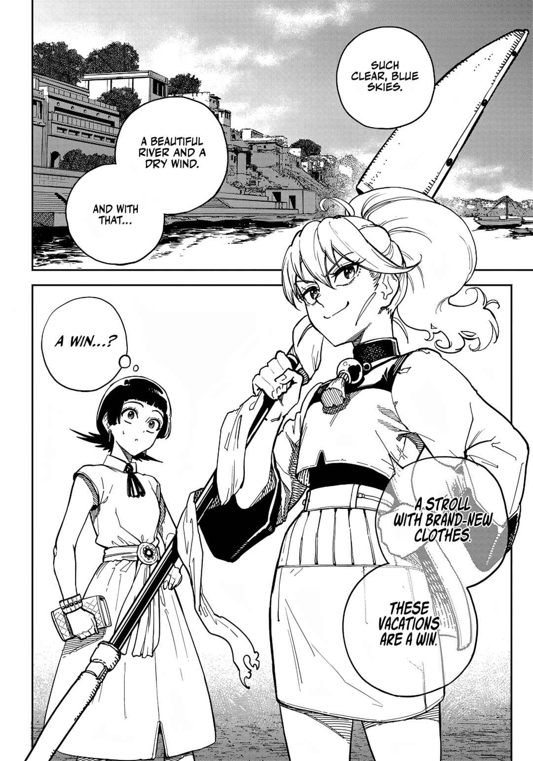 Page 5 Chapter 5 Far East Chimera