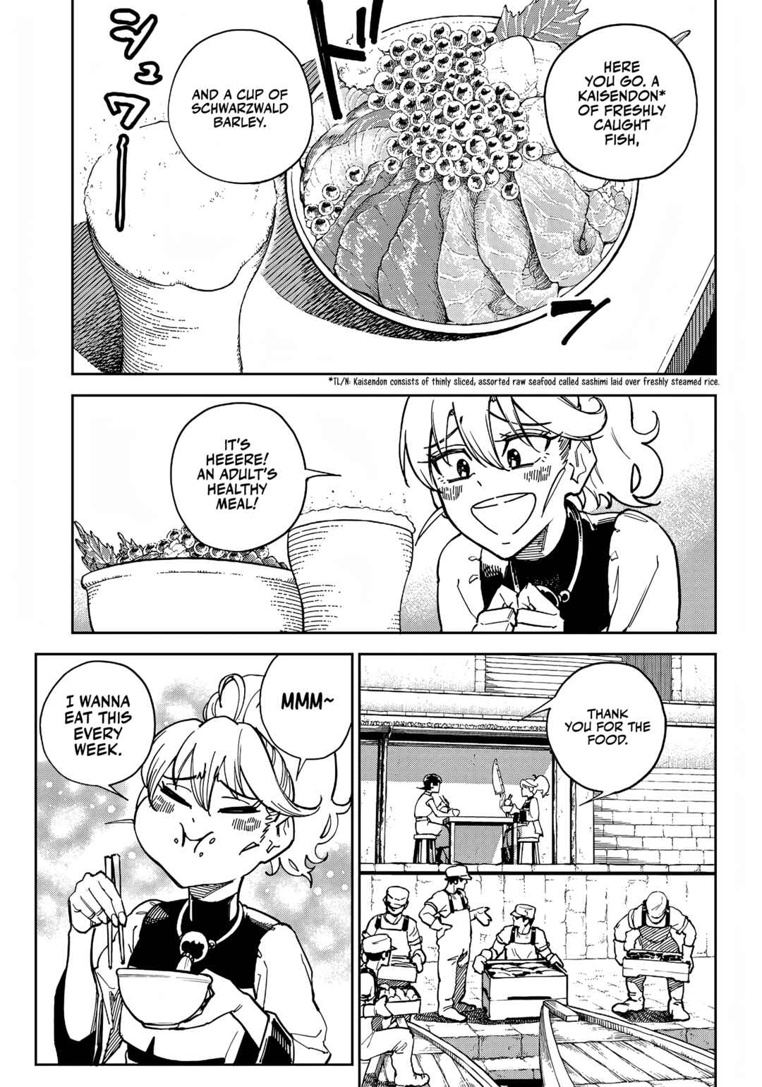 Page 6 Chapter 5 Far East Chimera