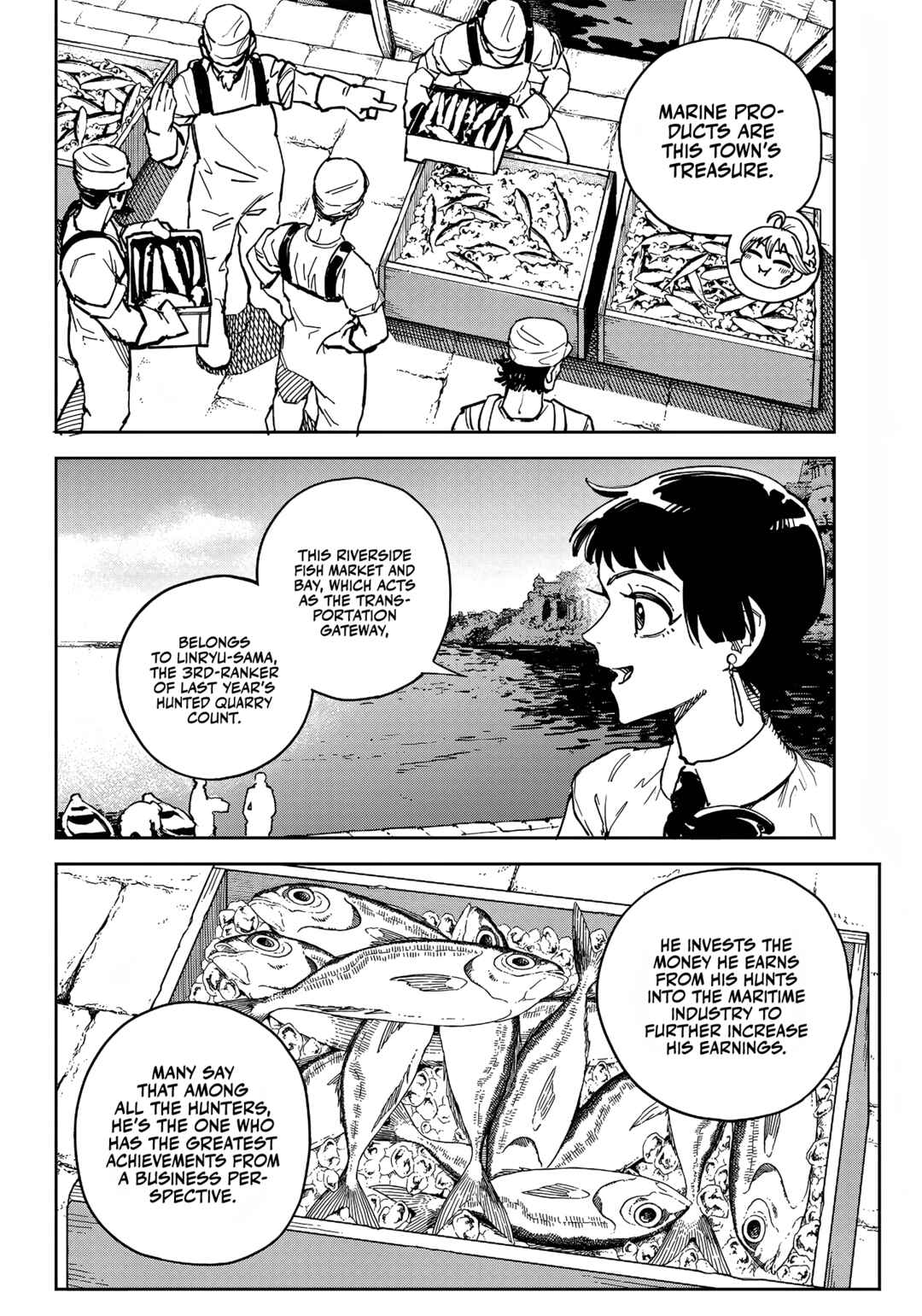 Page 7 Chapter 5 Far East Chimera