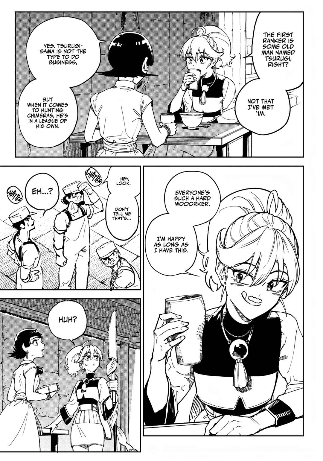 Page 8 Chapter 5 Far East Chimera