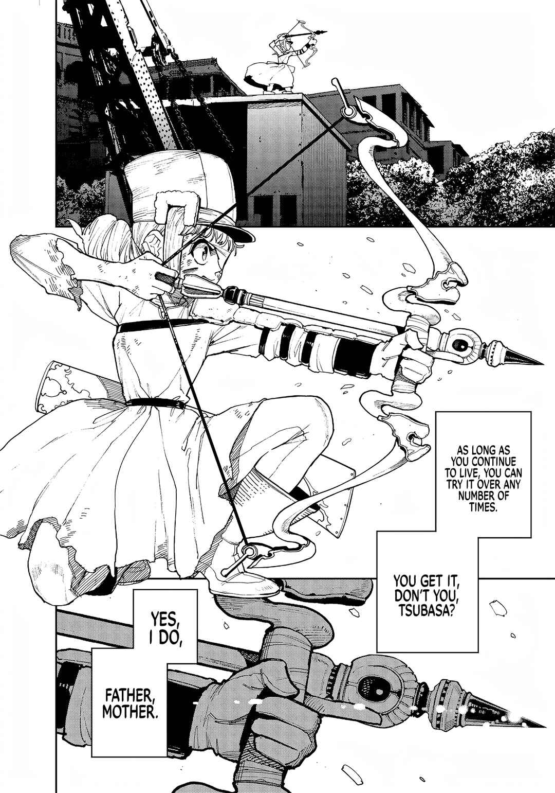 Page 14 Chapter 22 Far East Chimera