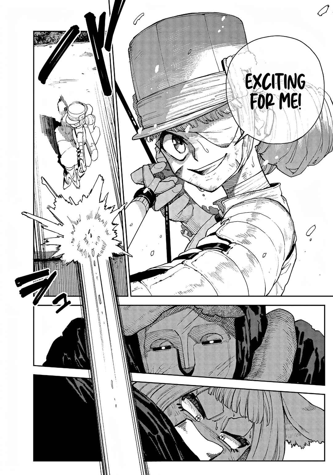 Page 16 Chapter 22 Far East Chimera