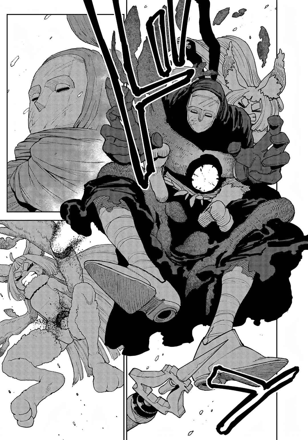 Page 17 Chapter 22 Far East Chimera