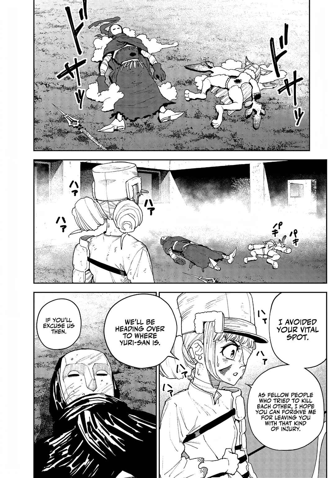 Page 18 Chapter 22 Far East Chimera