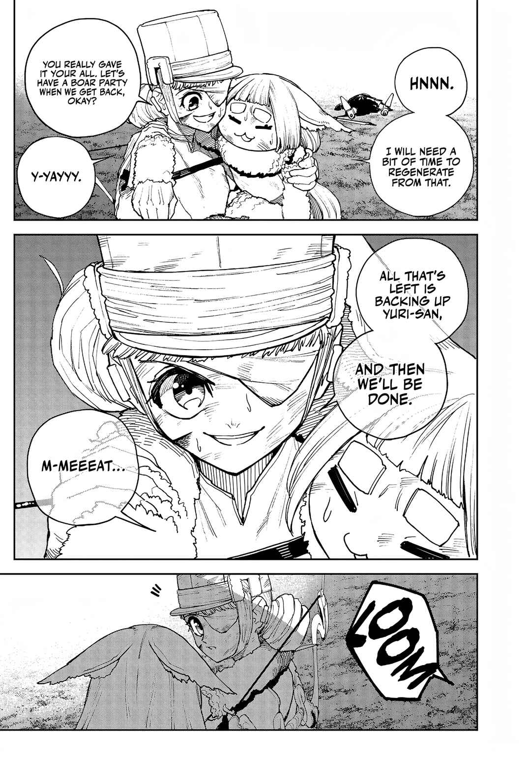 Page 19 Chapter 22 Far East Chimera